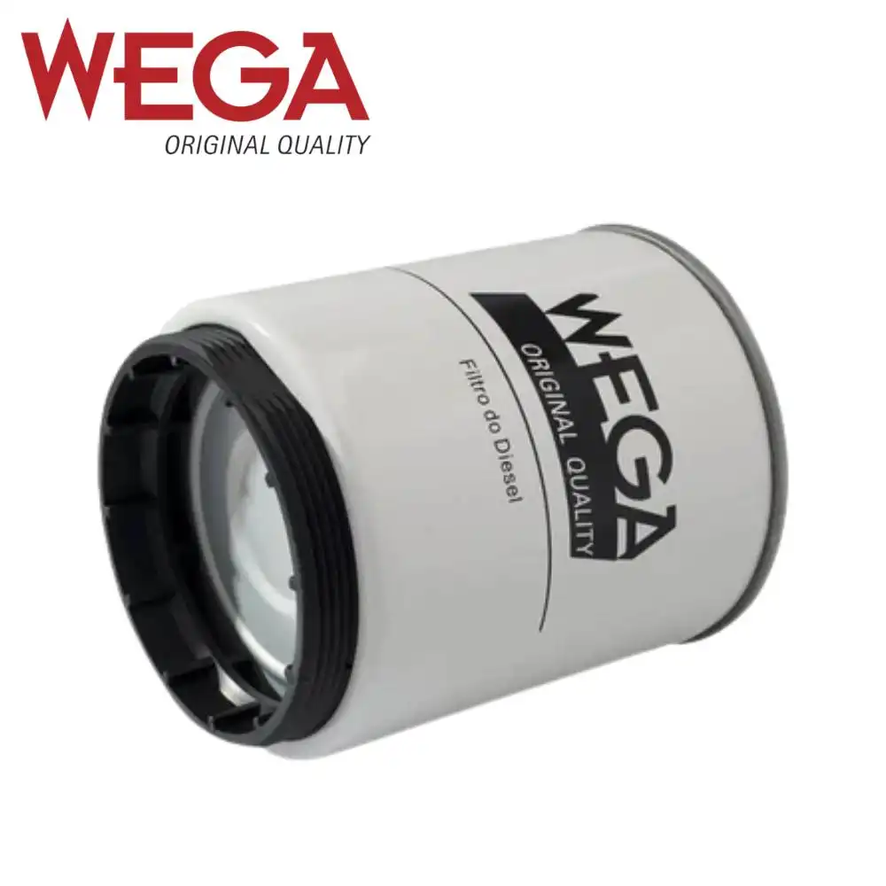 FILTRO DIESEL IVECO CURSOR 450E33T 2009 A 2012