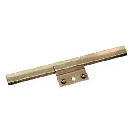 SUPORTE VIDRO PORTA SANTANA