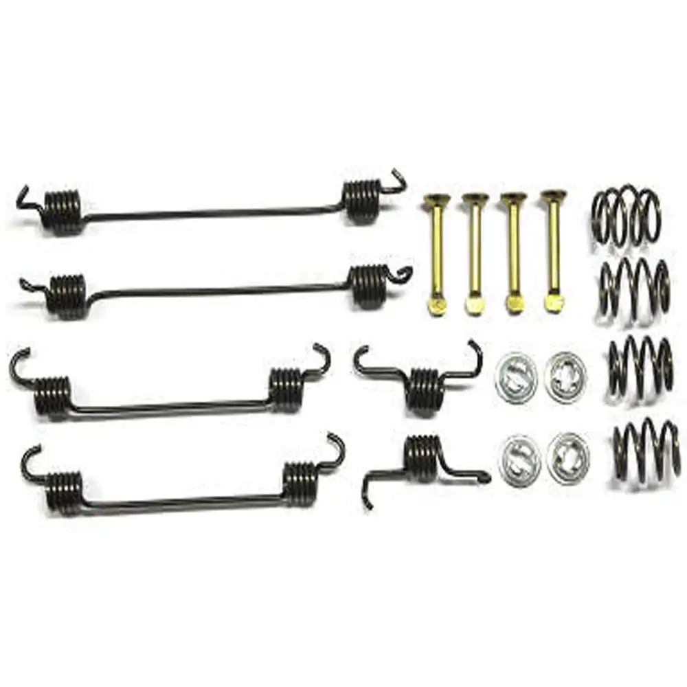 MOLA PATIM FREIO TRAS GOL 2013 A 2016 SISTEMA BOSCH