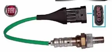 SONDA LAMBDA FIAT BRAVO 1.8 16V 11/14 DOBLO 1.4 8V 10/11 1.8