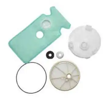 KIT FILTRO BOMBA COMB BLAZER CELTA COROLLA CORSA DOBLO ECOSP