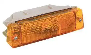 SINAL DIANT SANTANA 87/90 DIR AMBAR GLS