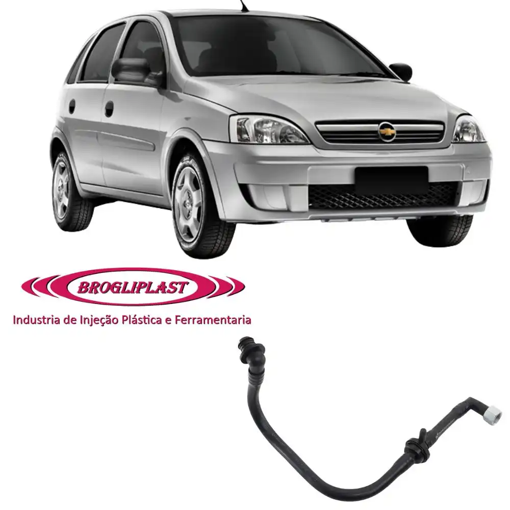 MANGUEIRA HIDROVACUO CORSA 1.0 1997 A 2002