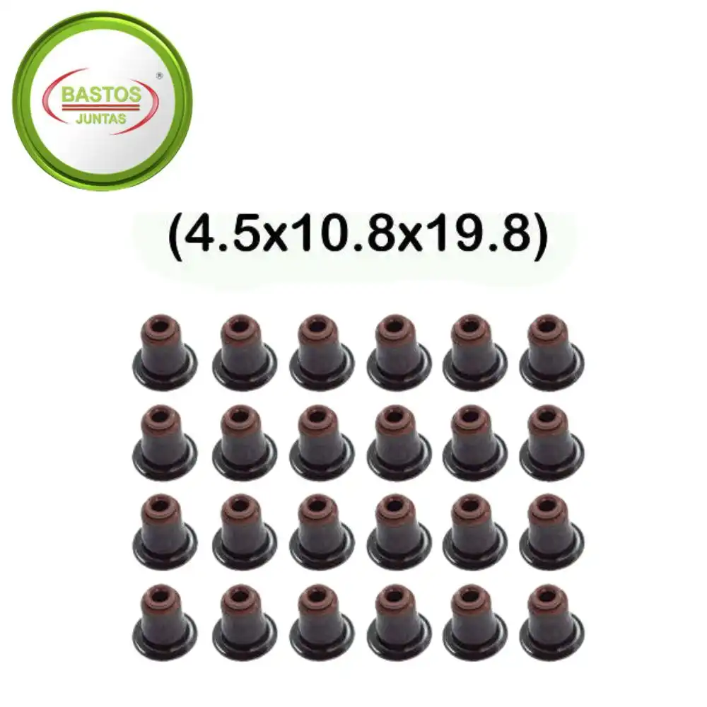 RETENTOR VALVULA SANTA FE 3.5 24V V6 2011 A 2013