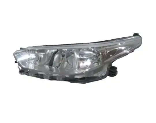 FAROL TOYOTA YARIS 2018 A 2021 ESQUERDO