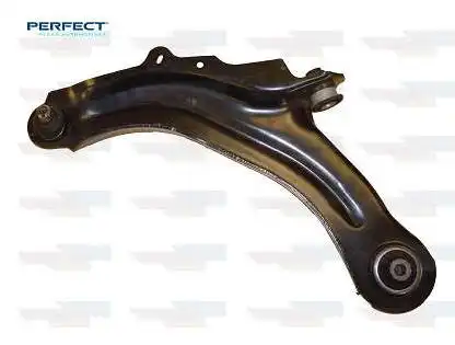 BANDEJA DIANTEIRA RENAULT MEGANE 2006 A 2012 ESQ COM PIVO