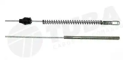 CABO FREIO MAO TRAS CORSA DIR 98/