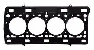 JUNTA CABECOTE CLIO 1.0 16V 2001 A 2012 FIBRA