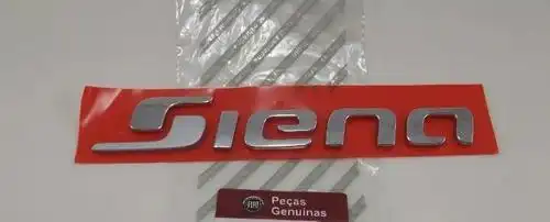 EMBLEMA GRAND SIENA 12/