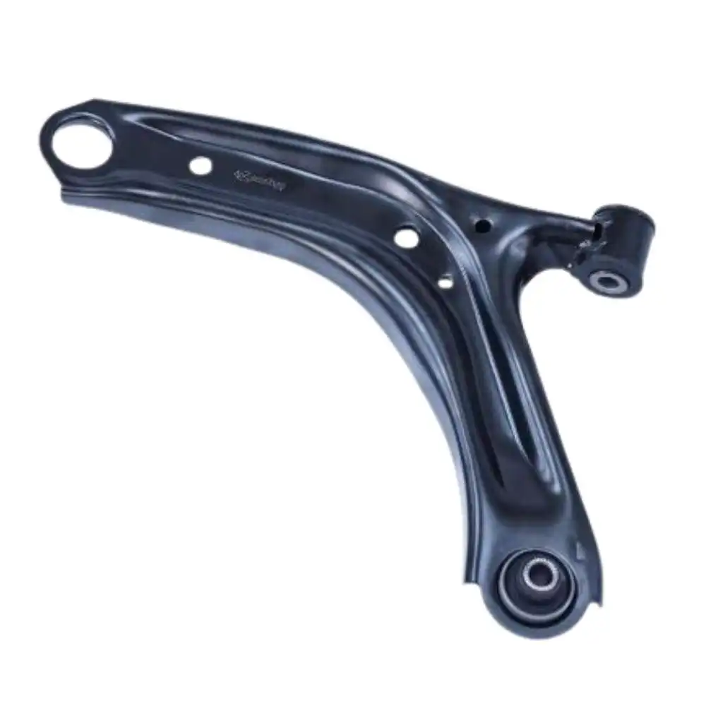 BANDEJA DIANTEIRA RENAULT KWID 2017 A 2024 ESQUERDA SEM PIVO