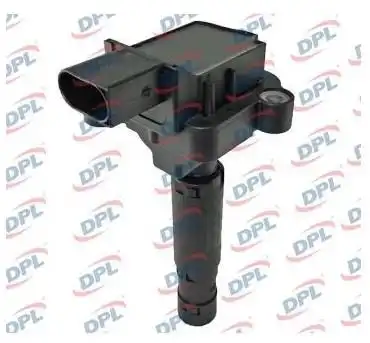 BOBINA INJ ELET MERCEDES C180 CGI 2009 A 2012