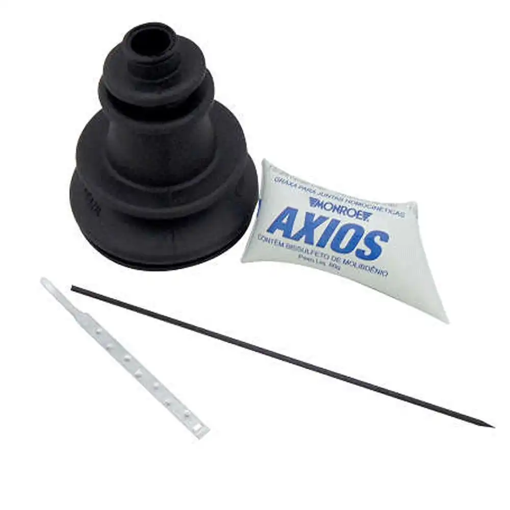 SANFONA HOMOC RENAULT CLIO 1991 A 2012 LADO CAIXA DIREITO