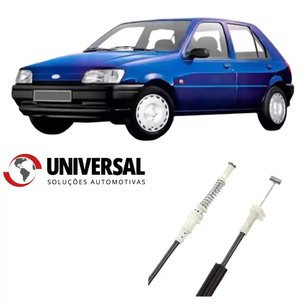 CABO MACANETA INT FIESTA 95 4 PTS IMPORTADO DIANT DIR/ESQ