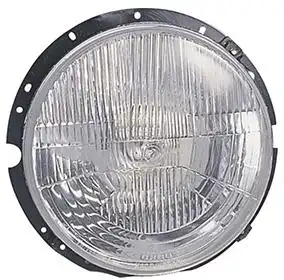 FAROL FUSCA 1976 A 1987