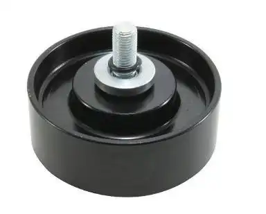 POLIA CORREIA ALTERNADOR HILUX 3.0 16V 2006 ACIMA