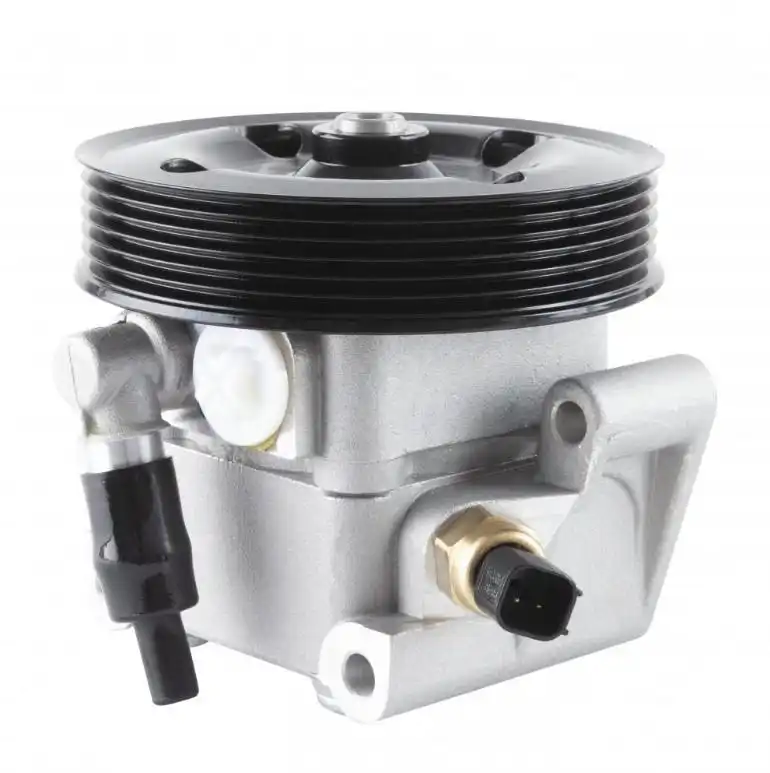 BOMBA DIRECAO HIDRAULICA FOCUS SIGMA 2009 A 2013