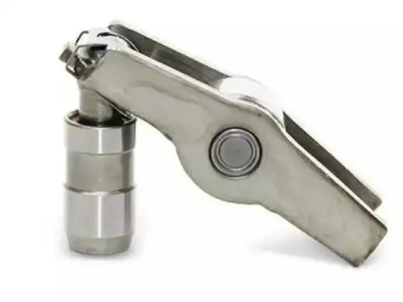 KIT TUCHO/BALANCIM S-10 2.8 12/ DIESEL