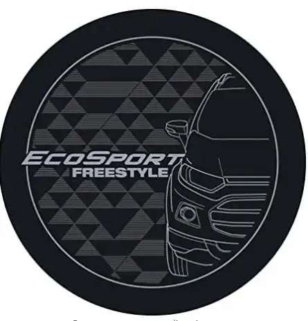 CAPA ESTEPE ECOSPORT FREESTYLE