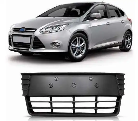 GRADE PARACHOQUE DIANT FOCUS 14/ CENTRAL