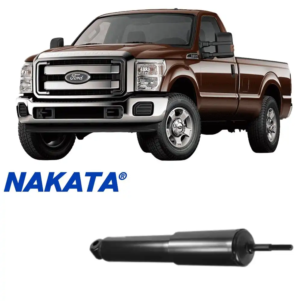 AMORTECEDOR DIANTEIRO F-350 4X2 1996 A 2019