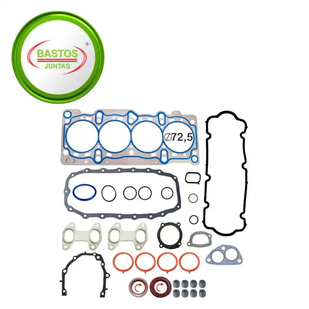 JUNTA MOTOR FIAT PALIO SIENA IDEA 1.4 8V FIRE C/RET