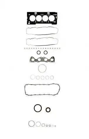 JUNTA MOTOR PEUGEOT 206 1.6 16V 2000 A 2006 C/ RETENTOR MET