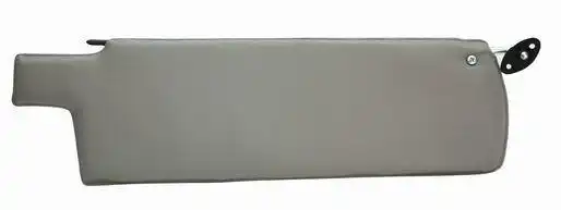 QUEBRA SOL BRASILIA CINZA DIR