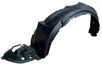 PROTETOR PARALAMA DIANT TOYOTA COROLLA 09/14 DIR