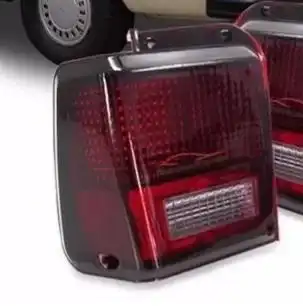 SINAL TRAS BELINA II 78/84 ESQ