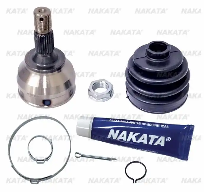 JUNTA HOMOC CITROEN BERLINGO 1.8 1998 A 2003 S/ABS