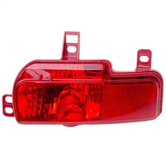 SINAL PARACHOQUE TRAS PEUGEOT 207 08/13 SEDAN/SW DIR