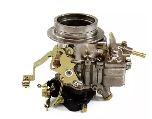 CARBURADOR CCORCEL 2 DFV ALCOOL