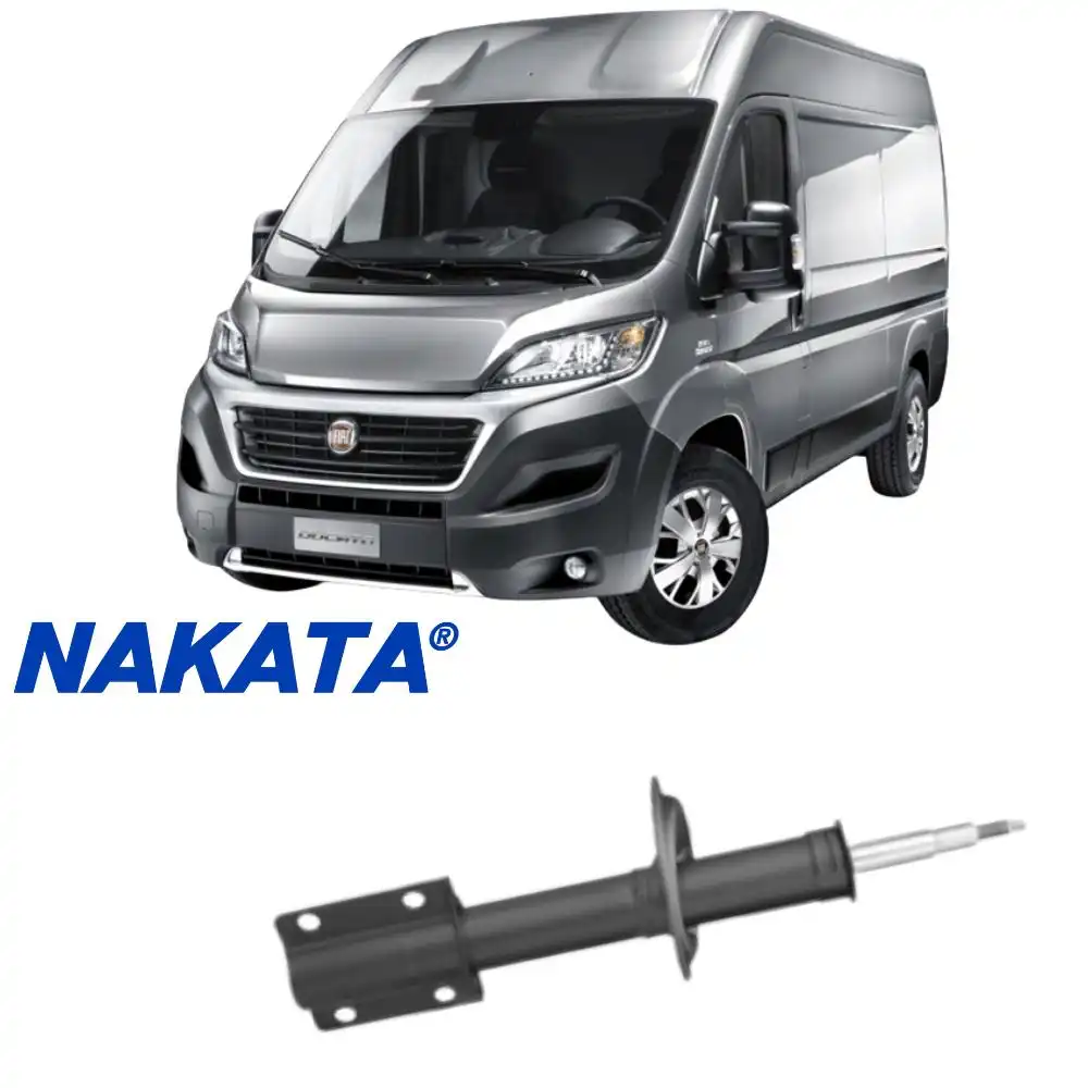 AMORTECEDOR DIANTEIRO FIAT DUCATO 1994 A 2016