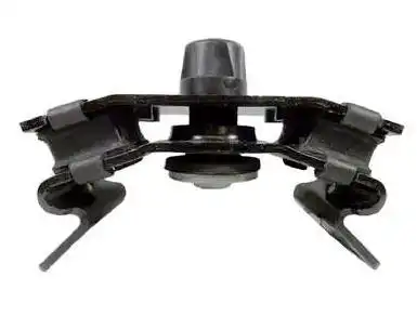 CALCO CAIXA AMAROK 4X4 2010/ AUTOMATICA (TRASEIRO)