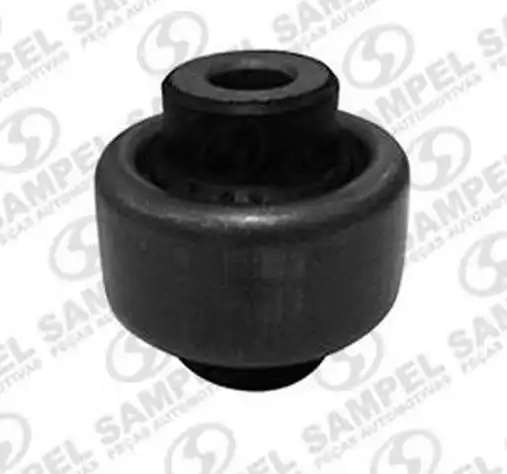 BUCHA BANDEJA DIANT PEUGEOT 206 /10 207 09/15 PTE DIANT