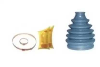 SANFONA HOMOC HYUNDAI SANTA FE TUCSON SPORTAGE LADO RODA