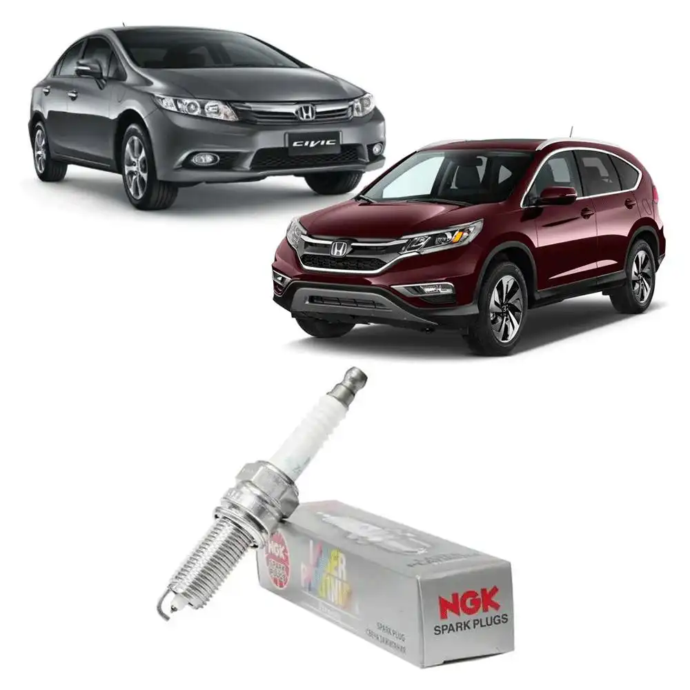 VELA HONDA CIVIC 1.8, 2.0 16V 12/ CR-V 2.0 16V GAS/FLEX 12/