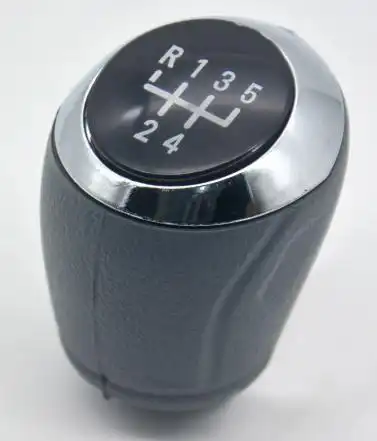 MANOPLA ALAVANCA CAMBIO COBALT 2011 A 2019