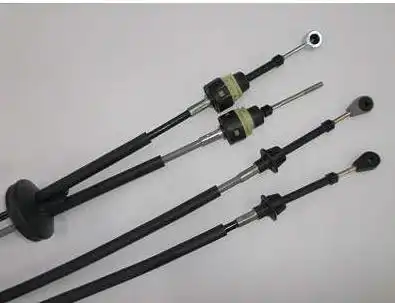 CABO ALAVANCA CAMBIO MONTANA 1.4 2010 A 2014 (1164MM)