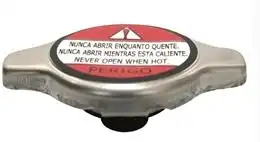 TAMPA RADIADOR MITSUBISHI PAJERO SPORT TOYOTA COROLLA 93/