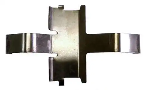 MOLA PASTILHA FREIO TOYOTA HILUX 05/ SUMITOMO