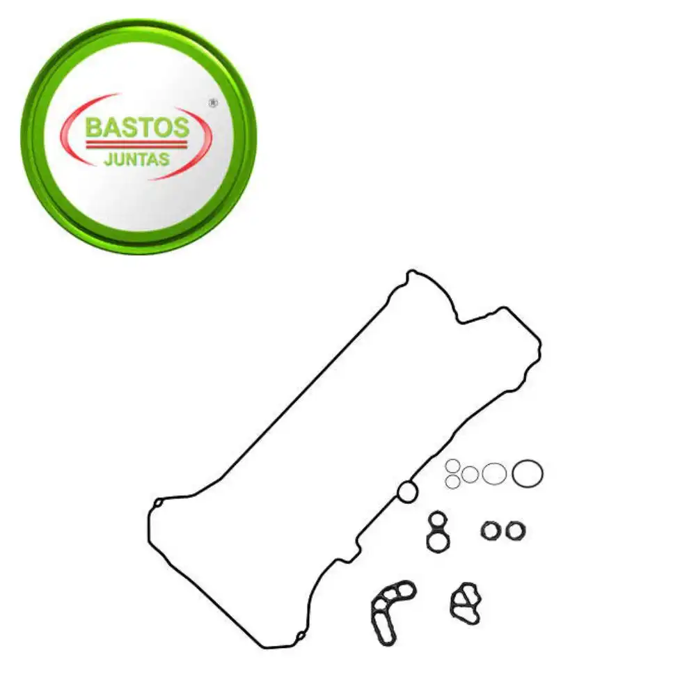 JUNTA TAMPA VALVULA S-10 2.5 16V FLEX 2014 ACIMA