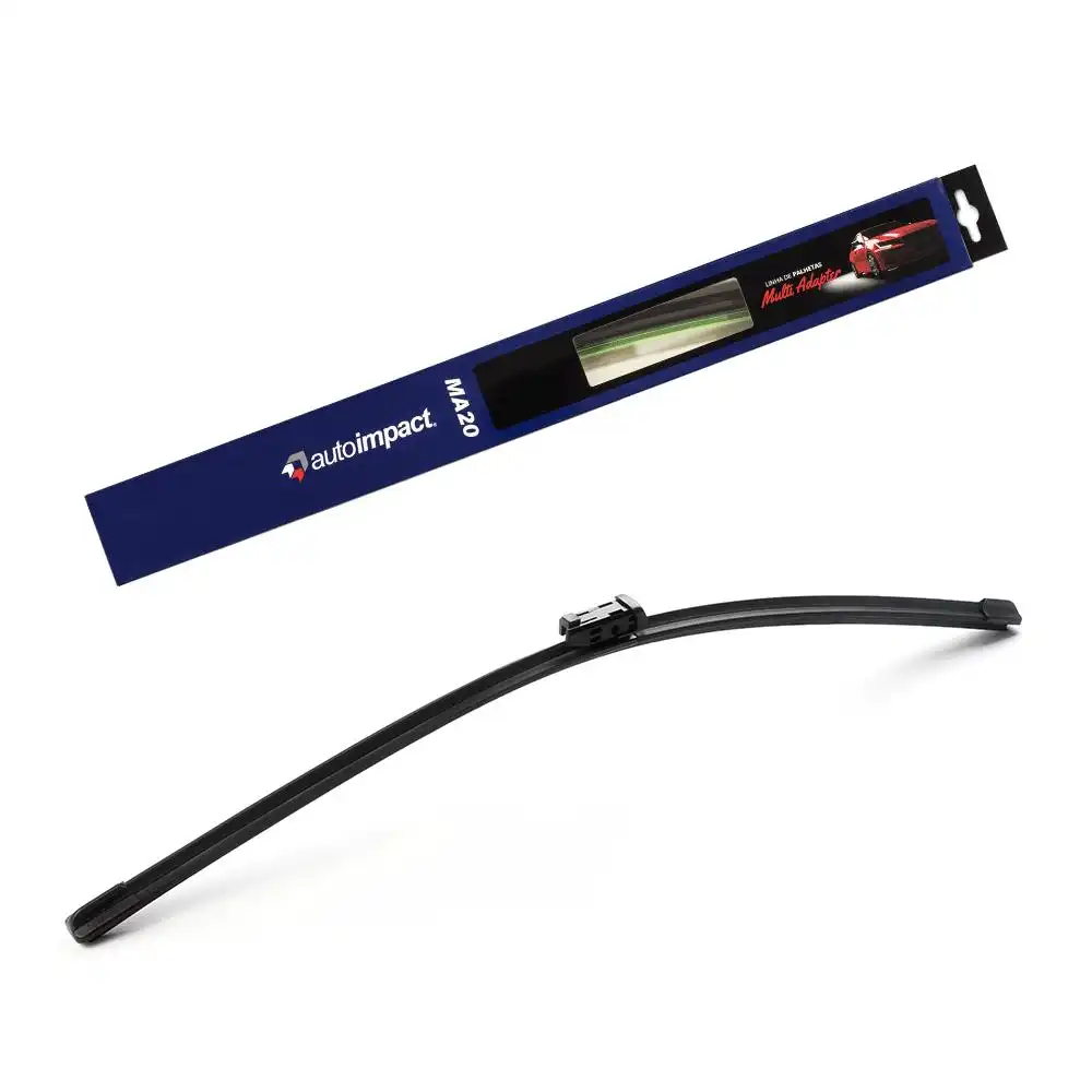 PALHETA SLIM 24" (AEROTWIN) MULTI ADAPTER