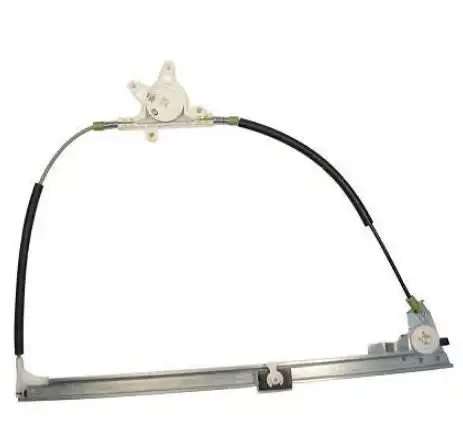 MAQUINA VIDRO TRAS SCENIC 1999 A 2010 DIR 4 PORTAS