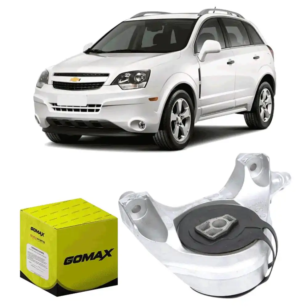 CALCO CAIXA CAPTIVA 3.0 11/13 DIANT