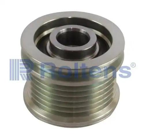 POLIA RODA LIVRE AMAROK 2.0 16V 2010 A 2020