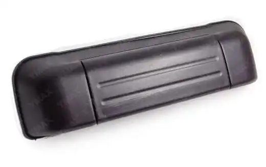 MACANETA TAMPA TRASEIRA TRACKER 2000 A 2009