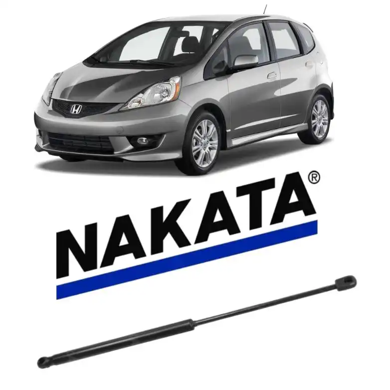 AMORTECEDOR TAMPA HONDA FIT 2009 A 2014