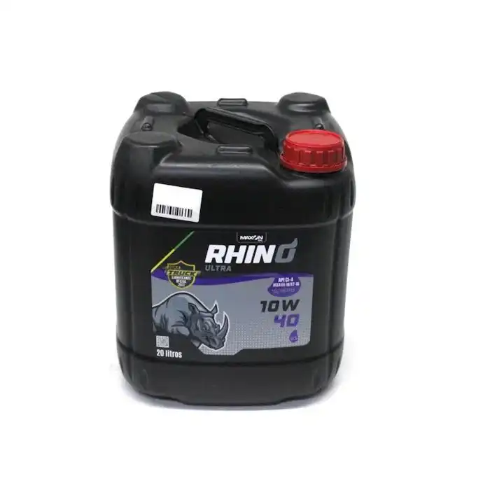 OLEO MOTOR 20 LITROS 10W40 DIESEL CI-4/E4 E7