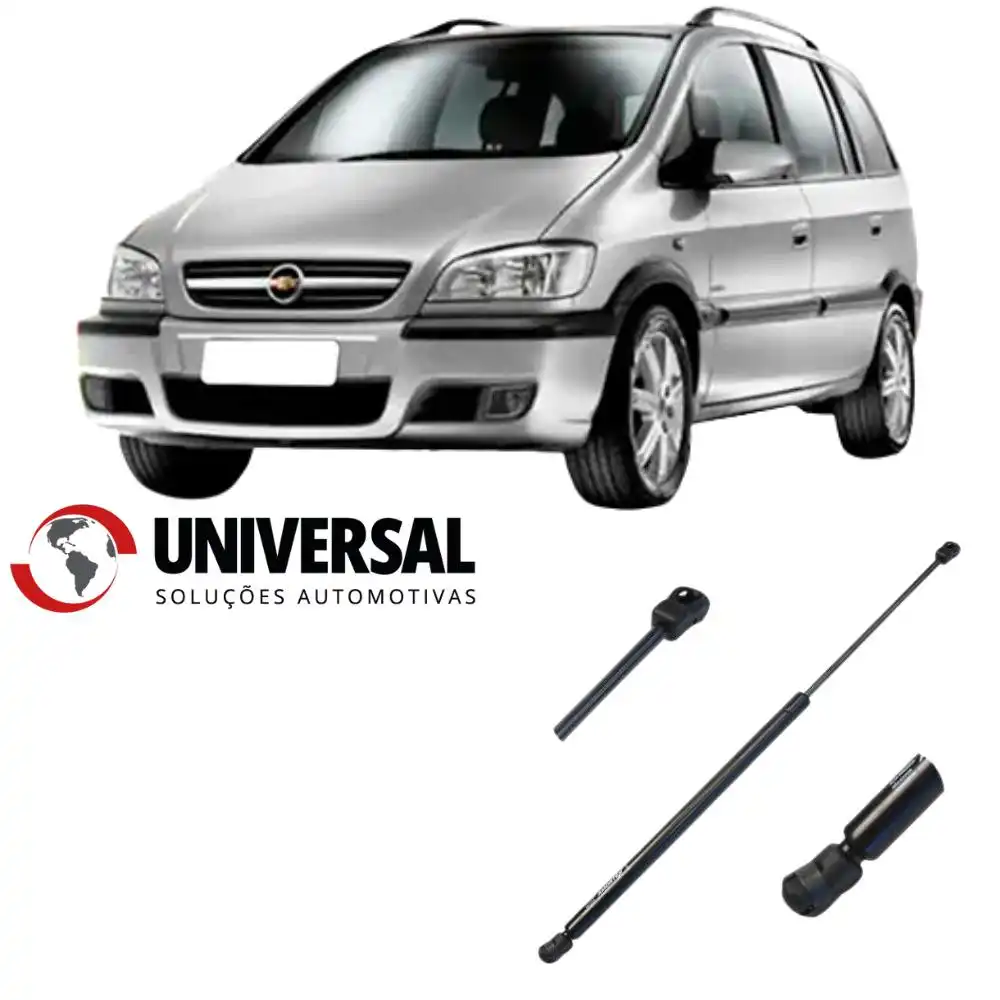 AMORTECEDOR TAMPA ZAFIRA 01/